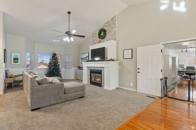 2113 W 525 S, Cedar City, UT 84720