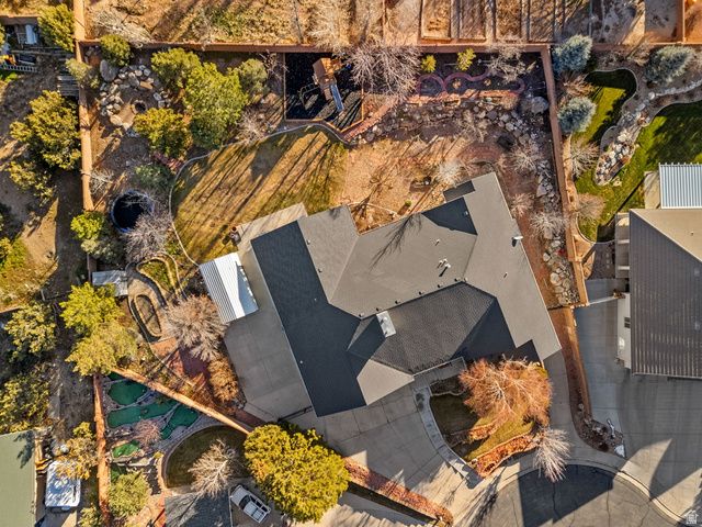 2113 W 525 S, Cedar City, UT 84720