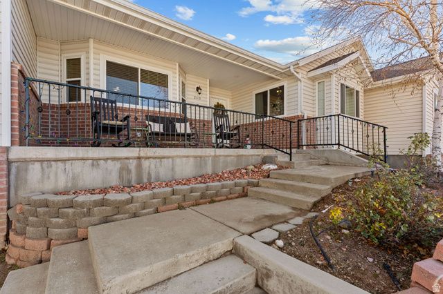 2113 W 525 S, Cedar City, UT 84720