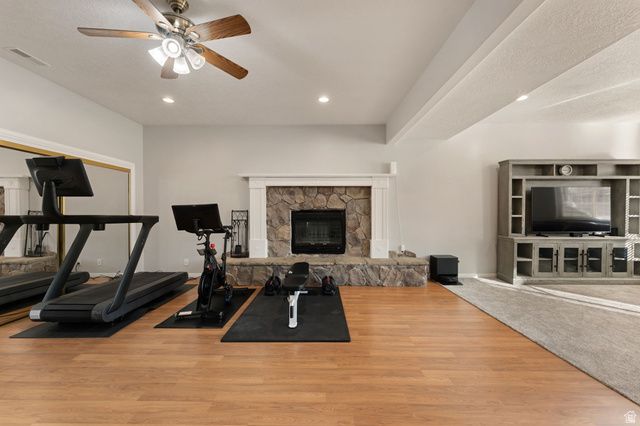 2113 W 525 S, Cedar City, UT 84720