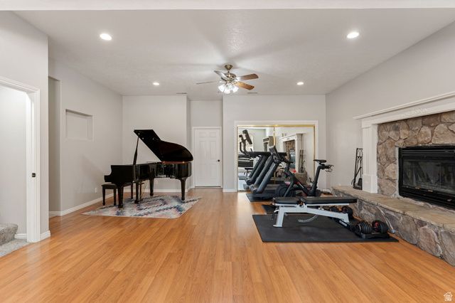 2113 W 525 S, Cedar City, UT 84720