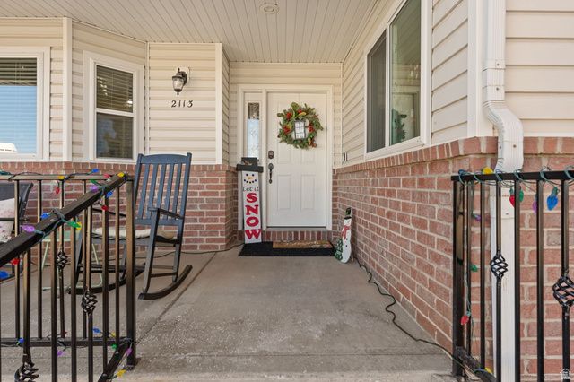 2113 W 525 S, Cedar City, UT 84720