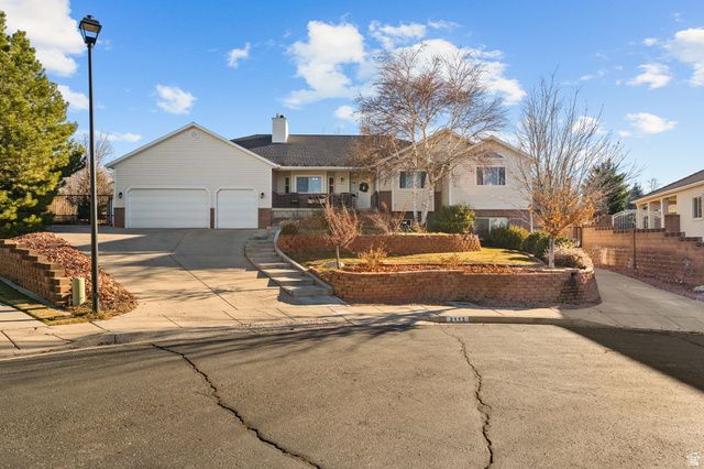 2113 W 525 S, Cedar City, UT 84720