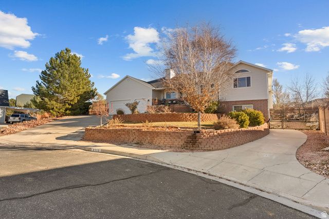 2113 W 525 S, Cedar City, UT 84720