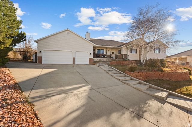 2113 W 525 S, Cedar City, UT 84720
