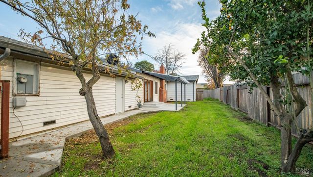 2611 Lilac St, Fairfield, CA 94533