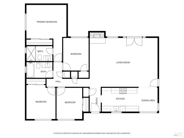 2611 Lilac St, Fairfield, CA 94533