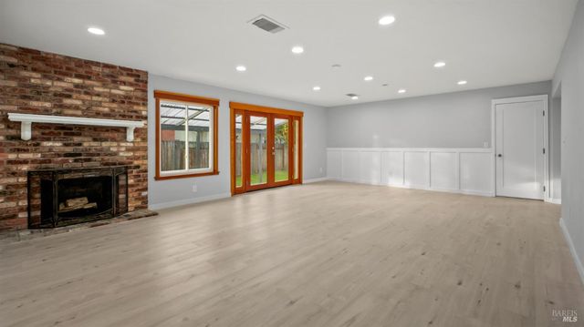 2611 Lilac St, Fairfield, CA 94533