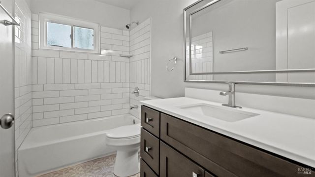 2611 Lilac St, Fairfield, CA 94533