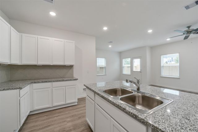 14725 Blooming Jasmine Trail, Houston, TX 77082