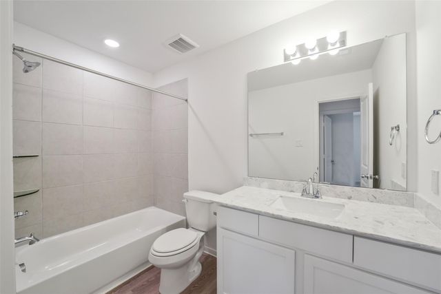 14725 Blooming Jasmine Trail, Houston, TX 77082