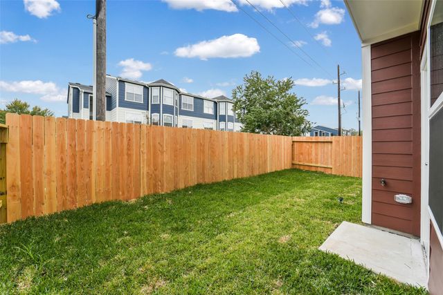 14725 Blooming Jasmine Trail, Houston, TX 77082