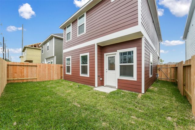 14725 Blooming Jasmine Trail, Houston, TX 77082