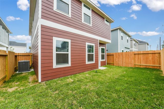 14725 Blooming Jasmine Trail, Houston, TX 77082