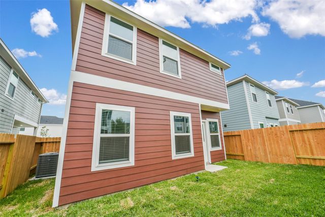 14725 Blooming Jasmine Trail, Houston, TX 77082