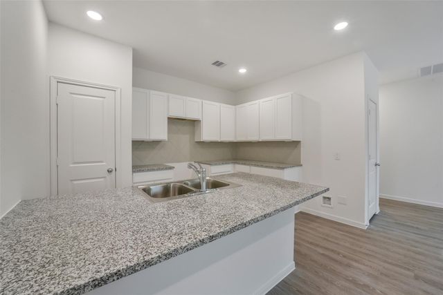 14725 Blooming Jasmine Trail, Houston, TX 77082