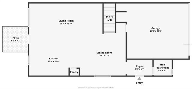 204 BOGEY DRIVE, Davenport, FL 33896