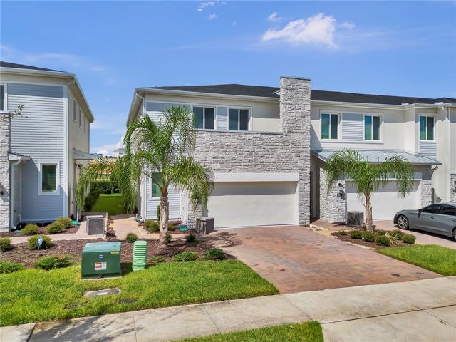 204 BOGEY DRIVE, Davenport, FL 33896