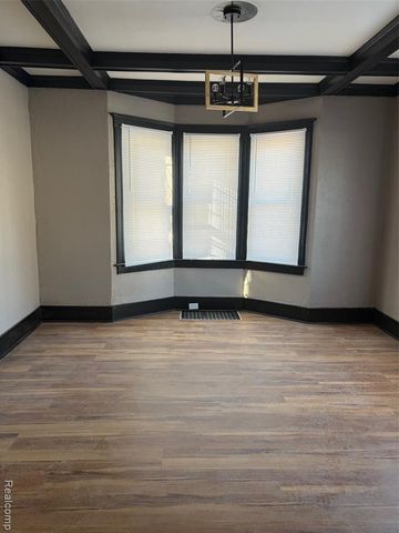 909 Burlingame Street, Detroit, MI 48202