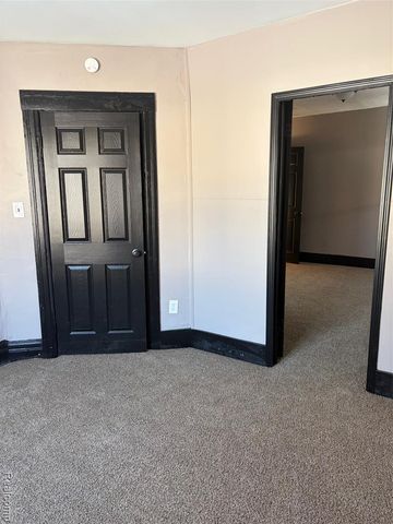 909 Burlingame Street, Detroit, MI 48202