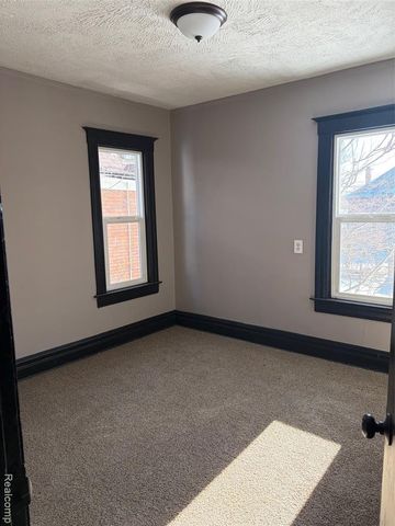 909 Burlingame Street, Detroit, MI 48202