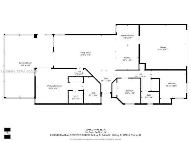 10153 NW 3rd Ct, Plantation, FL 33324