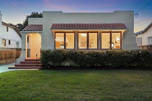 845 Woodland AVE, San Leandro, CA 94577