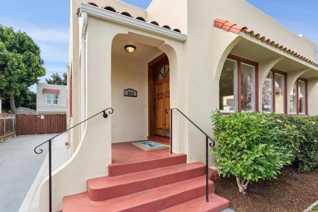 845 Woodland AVE, San Leandro, CA 94577