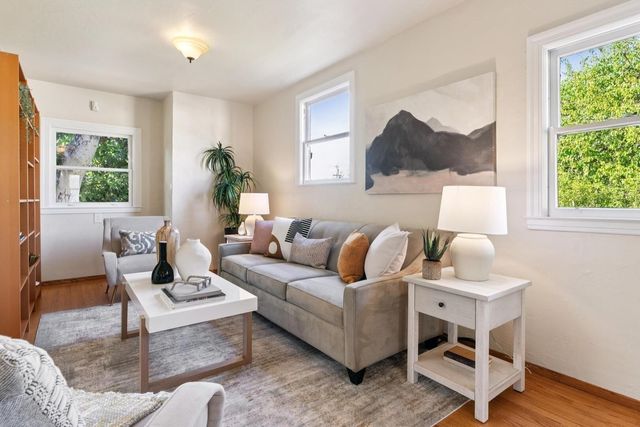 845 Woodland AVE, San Leandro, CA 94577