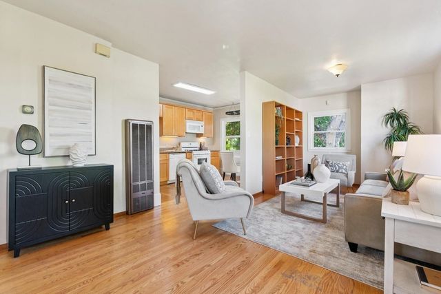 845 Woodland AVE, San Leandro, CA 94577