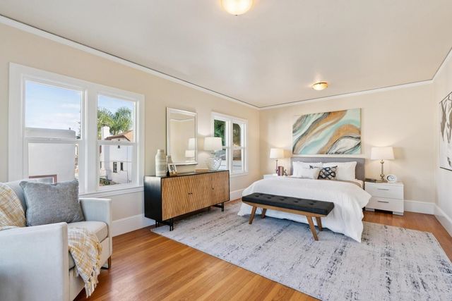 845 Woodland AVE, San Leandro, CA 94577