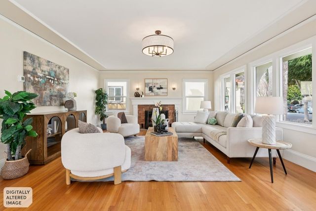 845 Woodland AVE, San Leandro, CA 94577