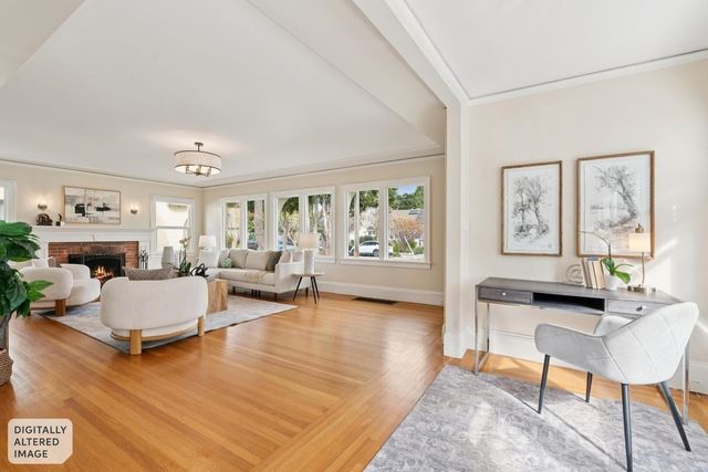 845 Woodland AVE, San Leandro, CA 94577