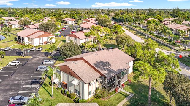 3586 La Playas Court D2, Greenacres, FL 33463