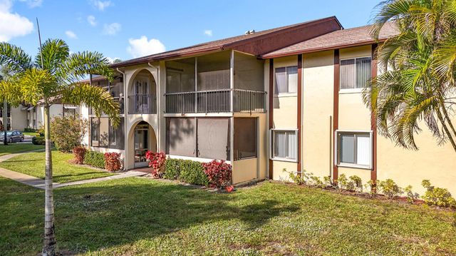 3586 La Playas Court D2, Greenacres, FL 33463