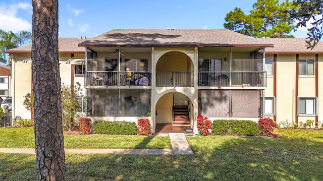 3586 La Playas Court D2, Greenacres, FL 33463