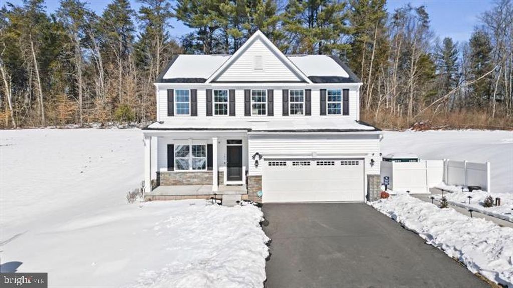141 DITHRIDGE DR, Birdsboro, PA 19508