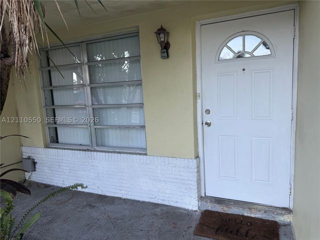 6532 SW 18th Ct 6532, North Lauderdale, FL 33068