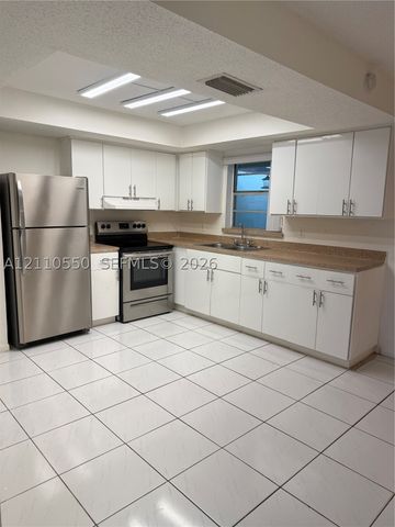 6532 SW 18th Ct 6532, North Lauderdale, FL 33068