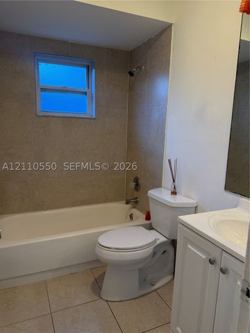 6532 SW 18th Ct 6532, North Lauderdale, FL 33068