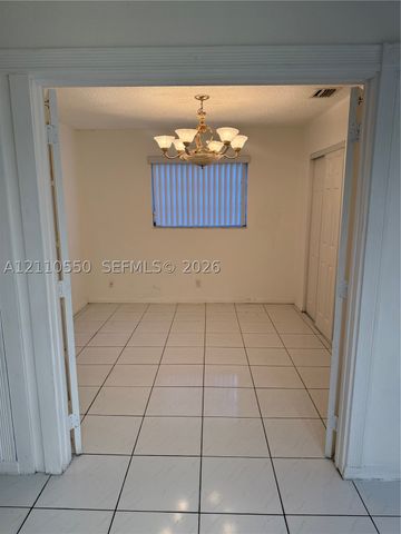 6532 SW 18th Ct 6532, North Lauderdale, FL 33068