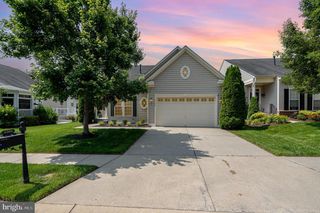6304 W DRANESVILLE DR, Fredericksburg, VA 22407