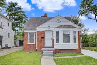 13369 Hubbell Street, Detroit, MI 48227