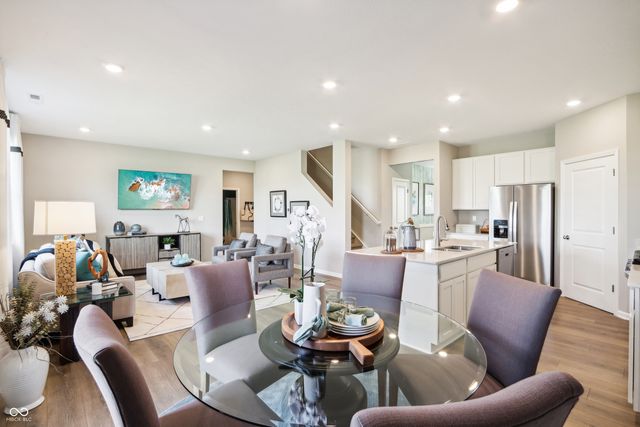 1407 Aster Drive, Shelbyville, IN 46176