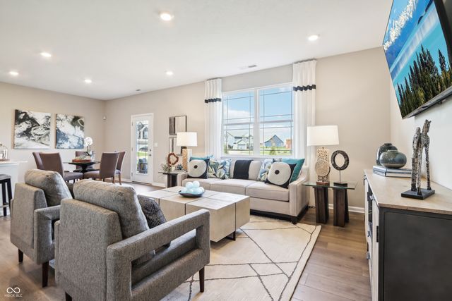 1407 Aster Drive, Shelbyville, IN 46176