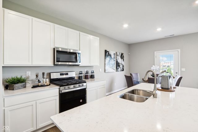1407 Aster Drive, Shelbyville, IN 46176