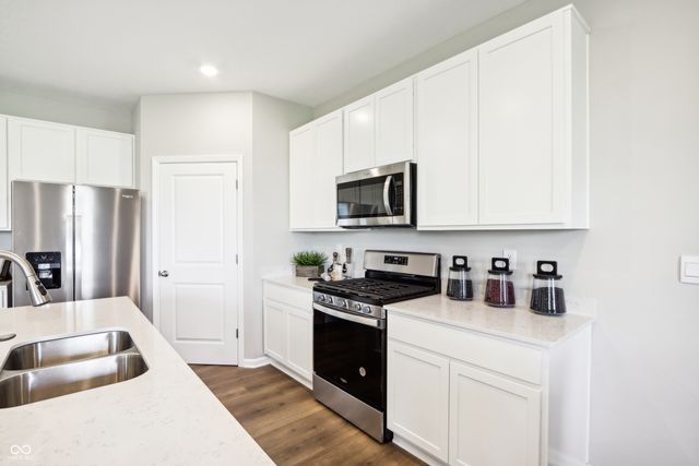 1407 Aster Drive, Shelbyville, IN 46176