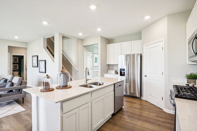 1407 Aster Drive, Shelbyville, IN 46176