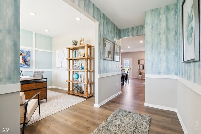 1407 Aster Drive, Shelbyville, IN 46176
