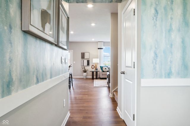 1407 Aster Drive, Shelbyville, IN 46176